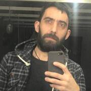 Раффи, 38, Москва