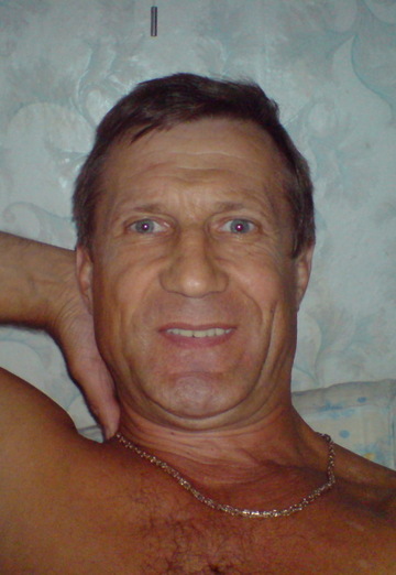 My photo - Petr, 64 from Rostov-on-don (@petr9526)