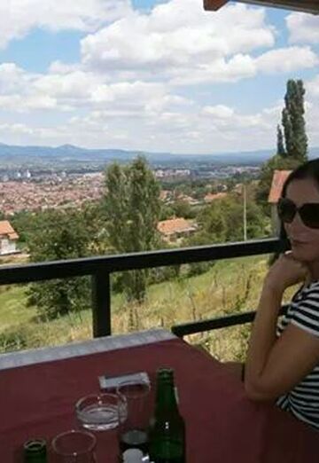 Mein Foto - Dragana, 32 aus Belgrad (@dragana5)