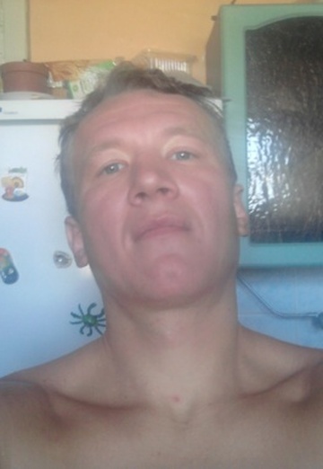 My photo - Artem, 44 from Kyiv (@artem2576)