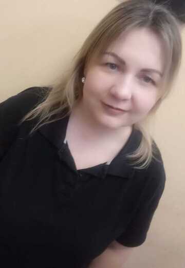 Моя фотография - , Анжелика, 43 из Екатеринбург (@anjelika22410)