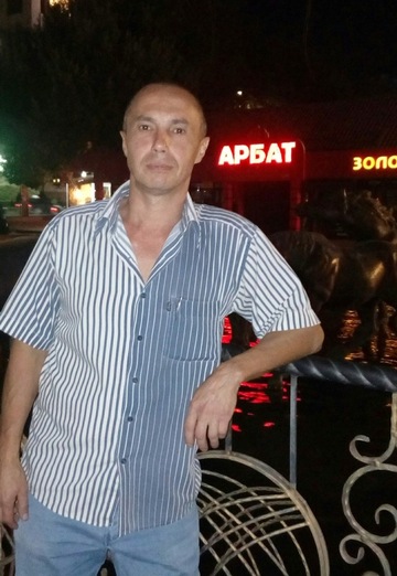 Моя фотография - Рамиль, 41 из Бишкек (@adilet884)