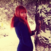Светлана, 28, Ленинградская