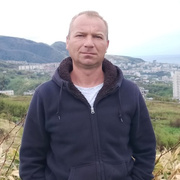 Иван, 42, Холмск