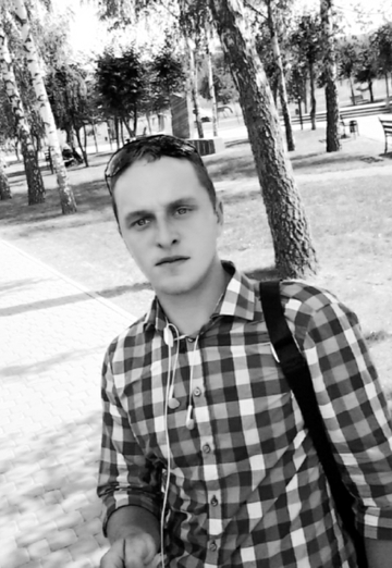 Моя фотографія - Олег, 27 з Старокостянтинів (@oleg156369)