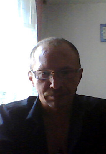 My photo - Vladimir, 53 from Konakovo (@vladimir42804)