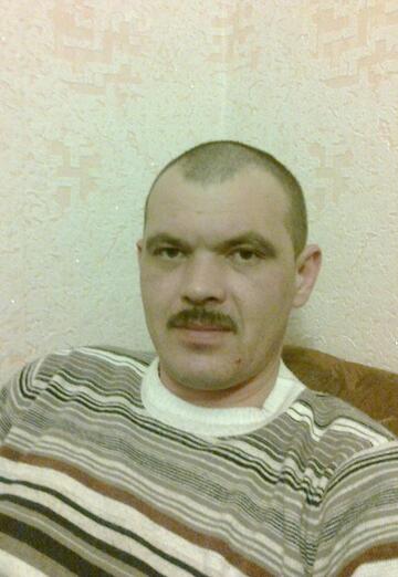 Моя фотография - Леонид, 45 из Витебск (@leonid11259)