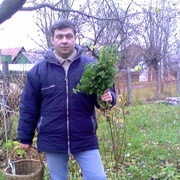 Алексей 40 Зеленоград