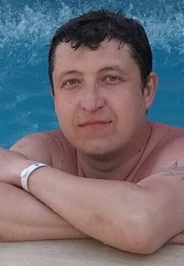 Моя фотография - Алексей, 41 из Липецк (@aleksey564404)