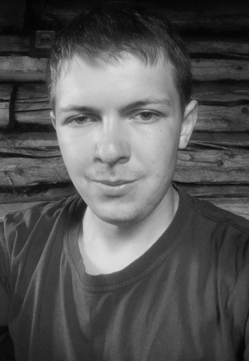 My photo - Mihail, 23 from Kyzyl (@mihail235586)