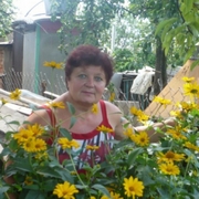 Valentina 72 Luhansk