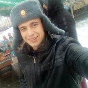 Михаил, 26, Мостовской