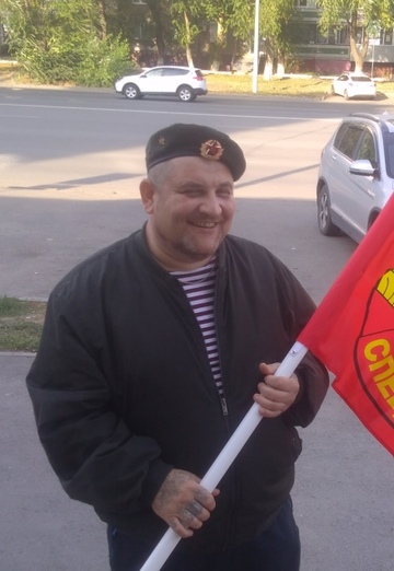 Моя фотография - Александр, 49 из Челябинск (@aleksandr985076)