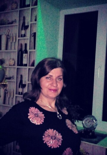 Моя фотография - Галина, 52 из Донецк (@galina74403)