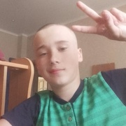 Влад, 18, Алексин