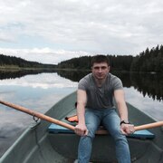 Иван, 31, Майский
