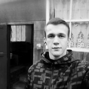 Sasha Nikolaev, 25, Серебряные Пруды