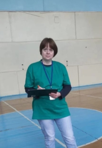 My photo - Elena, 51 from Tambov (@elenapchelova)