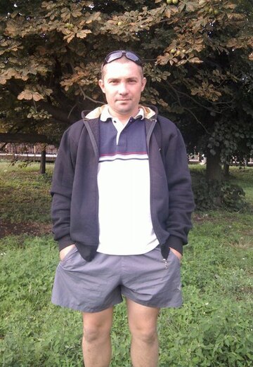 Моя фотография - Анатолий, 44 из Киев (@anatoliy45495)