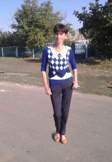 My photo - Inna, 53 from Odessa (@inna38989)