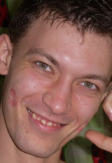 My photo - Aleksey, 40 from Zheleznogorsk (@aleksey10236)