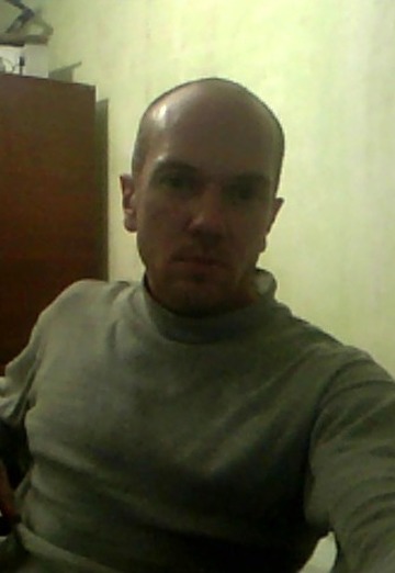 Моя фотография - Дмитрий, 41 из Смоленск (@dmitriy403799)