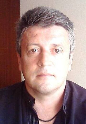 My photo - Igor, 54 from Yalta (@igor193209)
