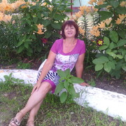 Светлана, 60, Михайловка