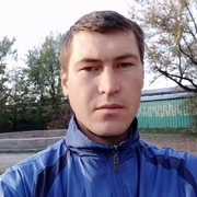 Igor Petrakov 31 Bichkek