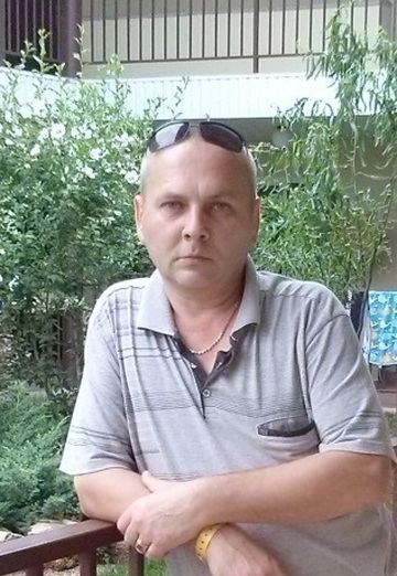 My photo - Oleg, 53 from Melitopol (@stefan970)