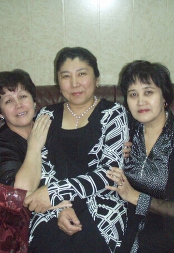 My photo - Tatiana, 63 from Uralsk (@tatiana3248)