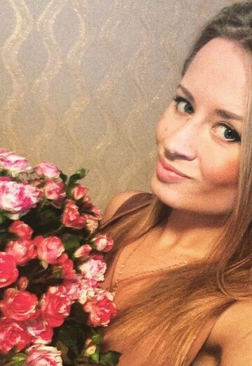 Моя фотография - Катерина, 35 из Челябинск (@katerina33539)