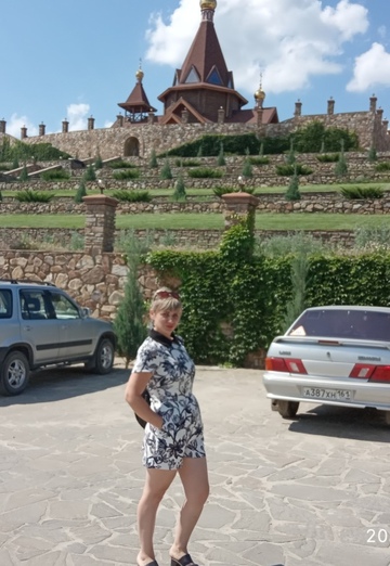Моя фотография - таня, 35 из Ростов-на-Дону (@tanya50944)
