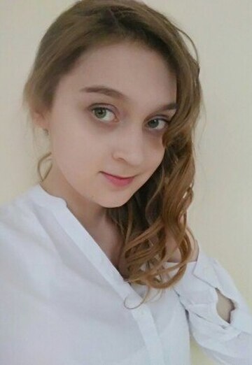 Моя фотография - Svetlana, 27 из Москва (@svetlana131684)