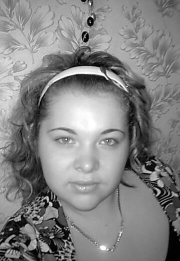 Моя фотография - Танюшка, 37 из Донецк (@tanushka6212)
