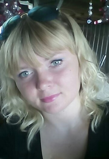 Моя фотография - Наталья, 33 из Саранск (@natalya165814)