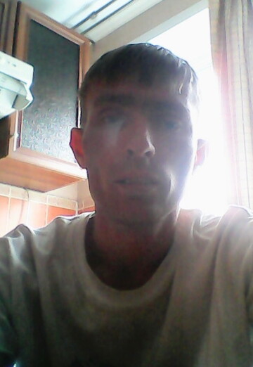 Моя фотография - Евгений, 39 из Петропавловск-Камчатский (@evgeniy79275)