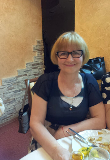 Моя фотография - Гузалия, 64 из Елабуга (@guzaliya52)