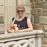 Любовь, 63, Москва