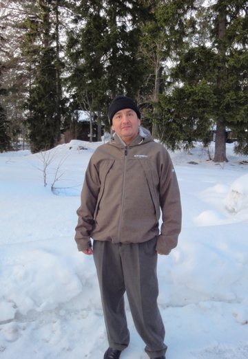 My photo - Percy Oscar, 53 from Stockholm (@percyoscar)