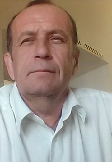 Mein Foto - Boris, 53 aus Alexandrow (@boris33422)