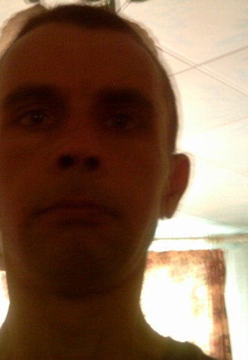 My photo - sergei, 38 from Shakhtyorsk (@sergei19942)