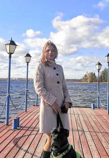 Моя фотография - Наталья, 43 из Кущевская (@natalya321221)