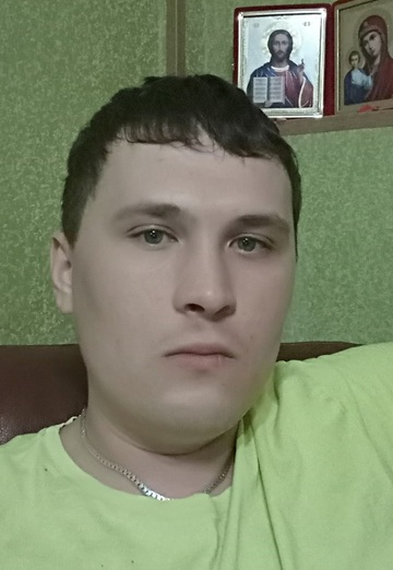 Моя фотография - Алексей, 39 из Люберцы (@aleksandr559209)