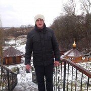 федор, 41, Чаплыгин