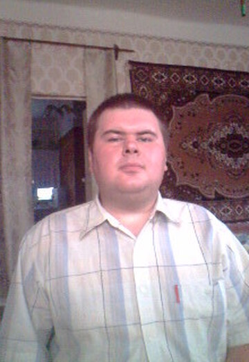 Моя фотография - Анатолий, 38 из Новошахтинск (@anatoliy31493)