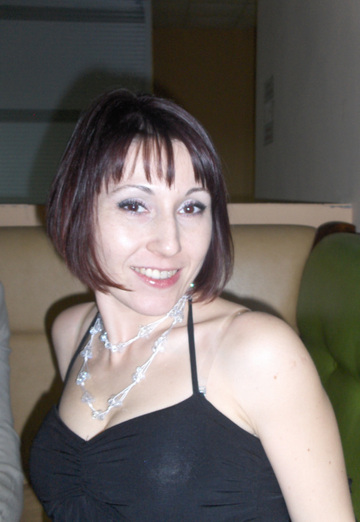 Моя фотография - Олександра, 43 из Брест (@olesya3543)