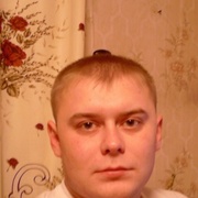Владимир, 39, Большая Соснова
