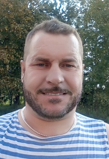 My photo - Sergey, 50 from Vologda (@anohino2018)