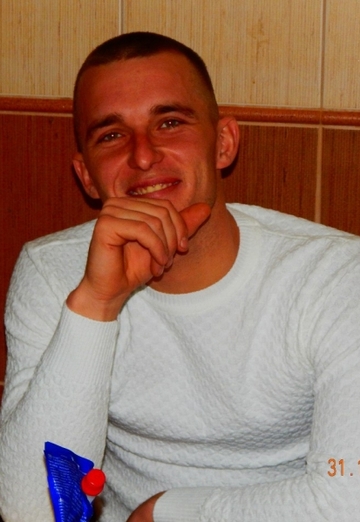 Моя фотография - Владислав, 30 из Цюрупинск (@vlad-khodykin5588)